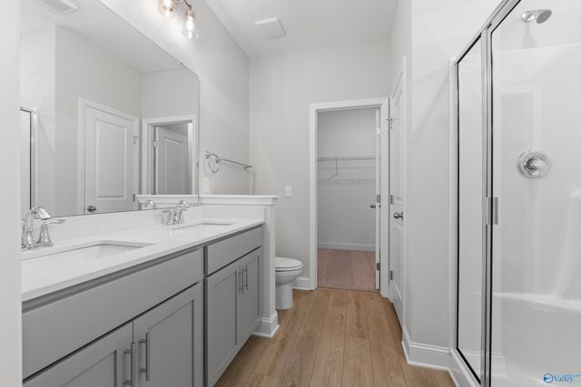 6219 Pisgah Drive, Huntsville, AL 35810