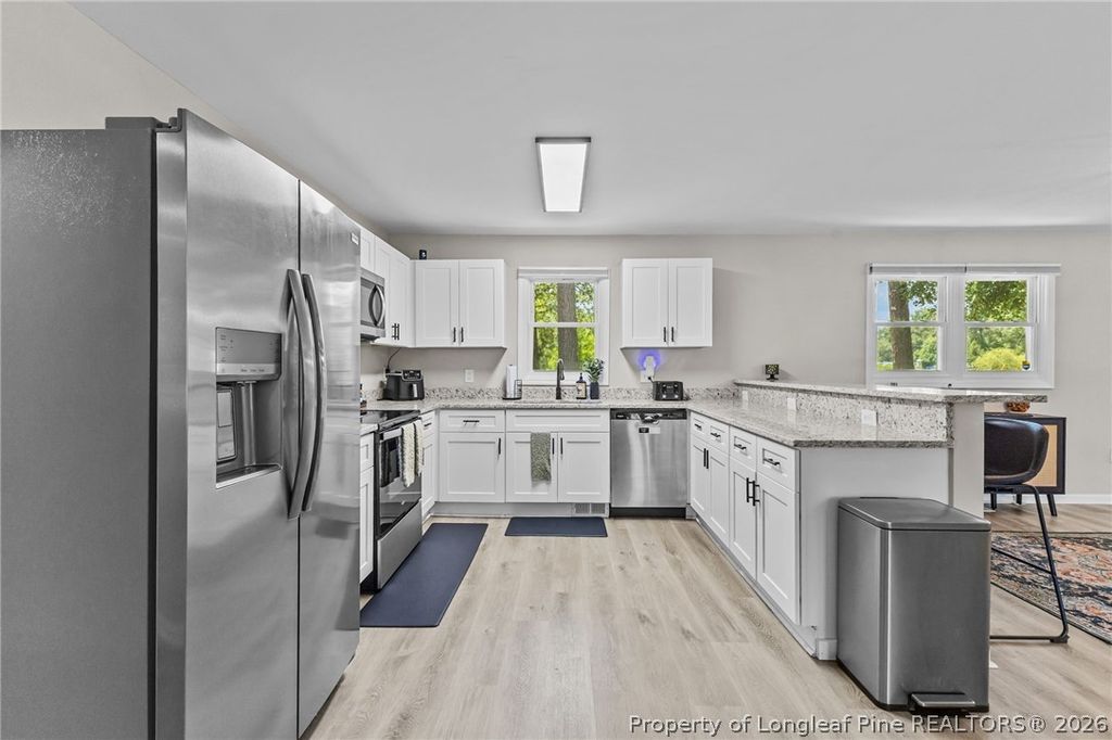 2395 Nc Hwy 210 Highway W, Garland, NC 28441 — photo 11