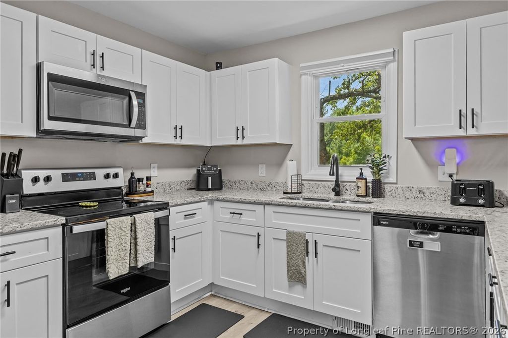 2395 Nc Hwy 210 Highway W, Garland, NC 28441 — photo 12