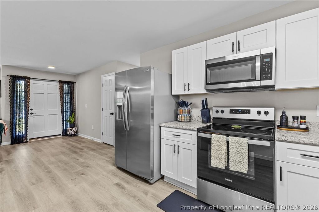 2395 Nc Hwy 210 Highway W, Garland, NC 28441 — photo 13
