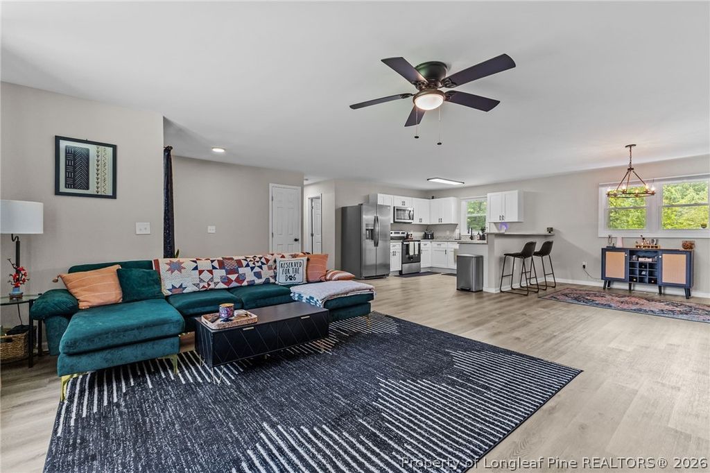 2395 Nc Hwy 210 Highway W, Garland, NC 28441 — photo 16