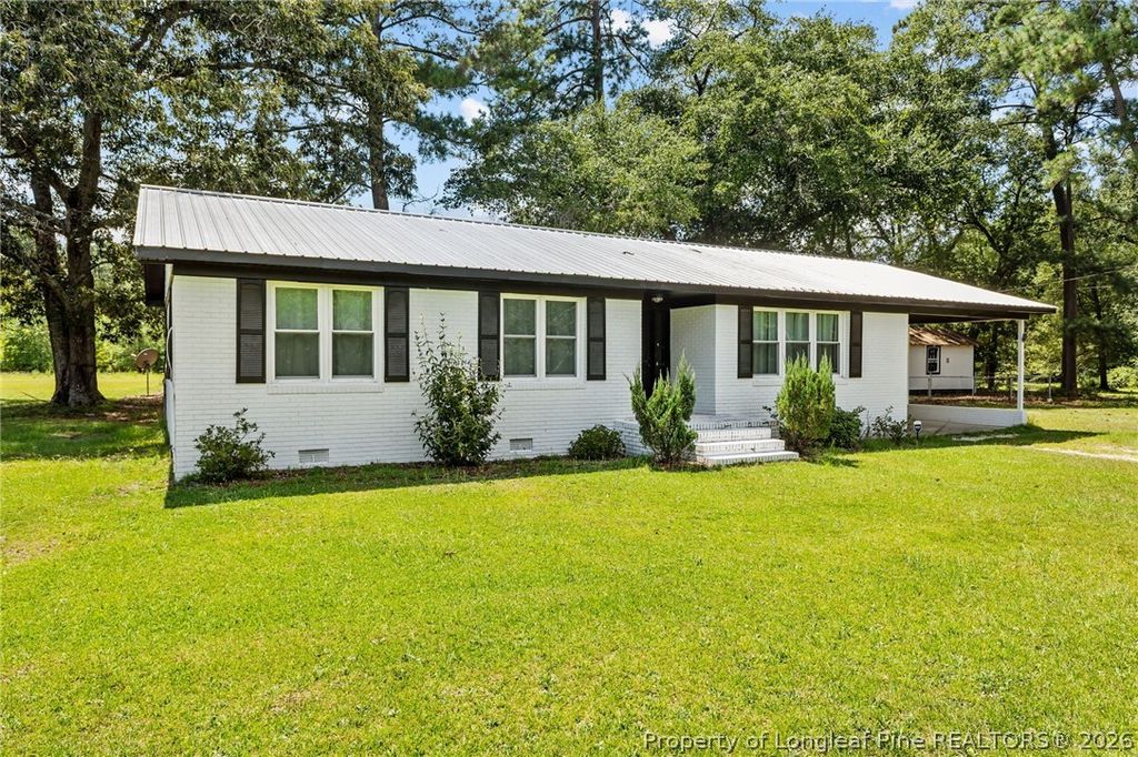 2395 Nc Hwy 210 Highway W, Garland, NC 28441 — photo 2