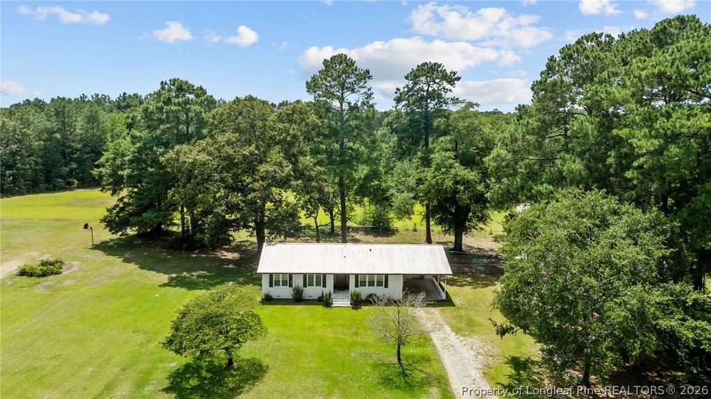 2395 Nc Hwy 210 Highway W, Garland, NC 28441 — photo 30