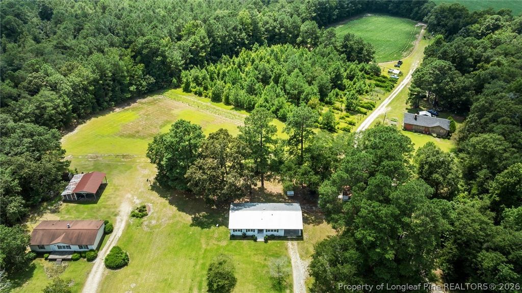2395 Nc Hwy 210 Highway W, Garland, NC 28441 — photo 32
