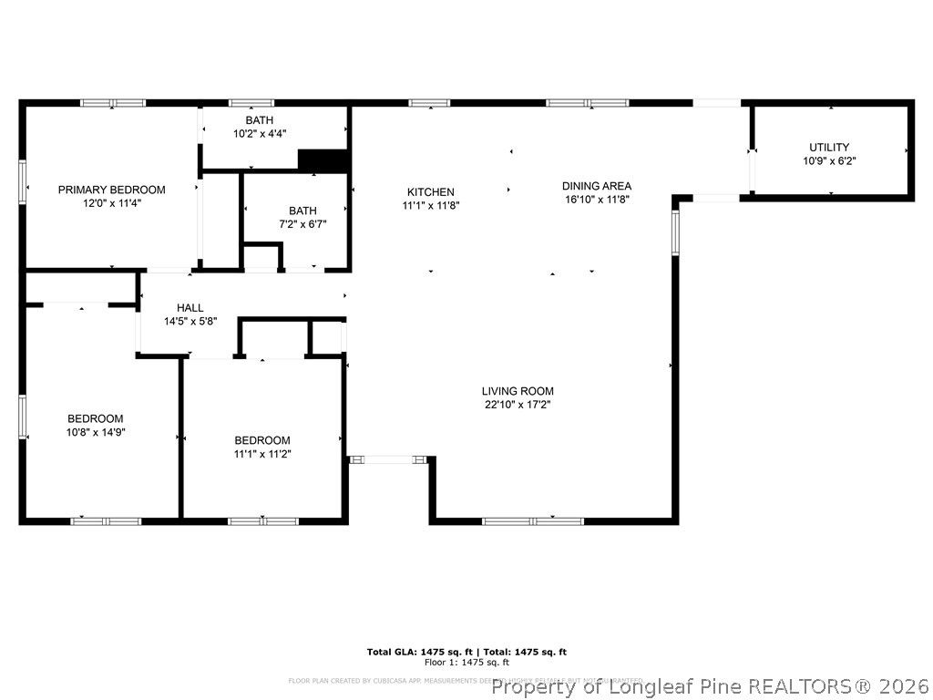 2395 Nc Hwy 210 Highway W, Garland, NC 28441 — photo 33