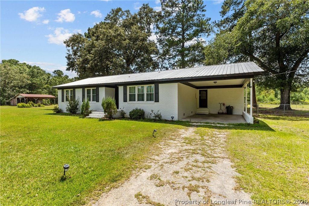 2395 Nc Hwy 210 Highway W, Garland, NC 28441 — photo 4