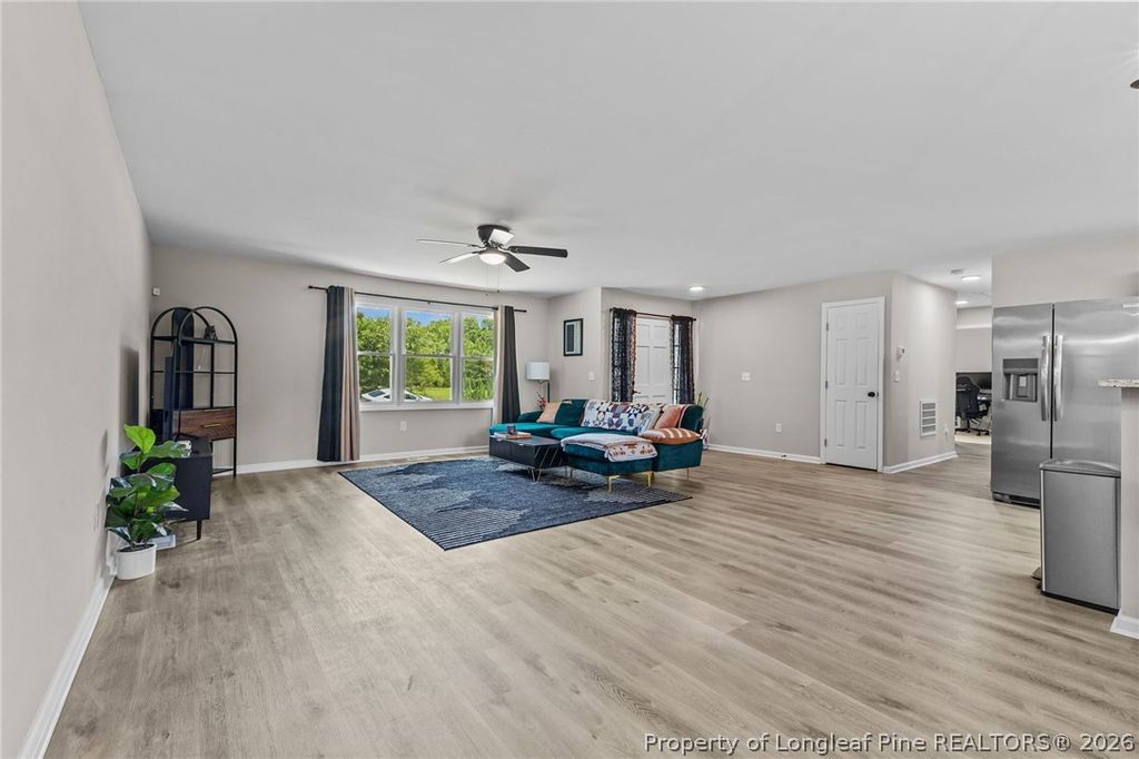 2395 Nc Hwy 210 Highway W, Garland, NC 28441 — photo 5