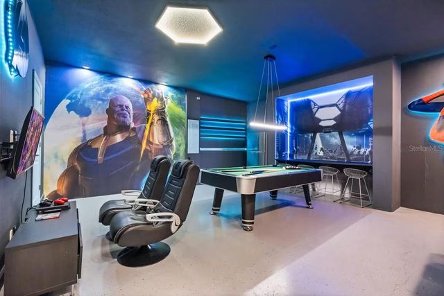 8882 CABOT CLIFFS DRIVE, Davenport, FL 33896