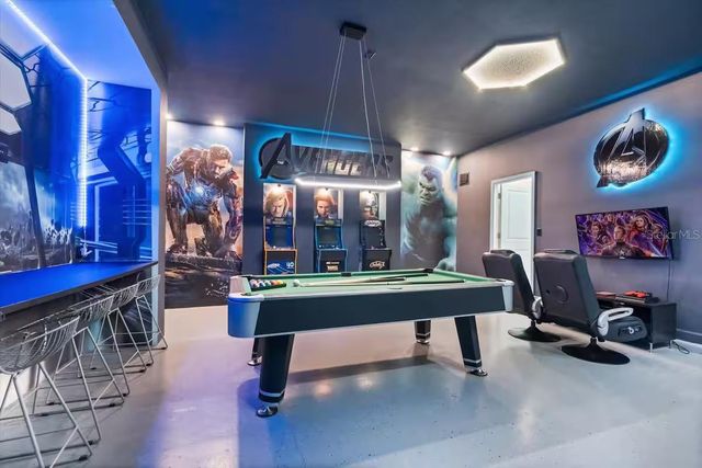 8882 CABOT CLIFFS DRIVE, Davenport, FL 33896