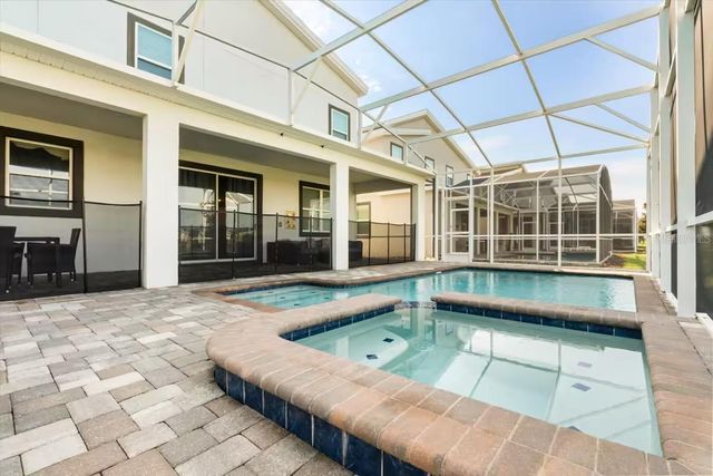 8882 CABOT CLIFFS DRIVE, Davenport, FL 33896