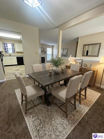 1107 Amanda Jo Drive, Elizabethtown, KY 42701