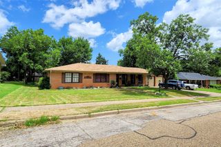3833 Huaco Lane, Waco, TX 76710