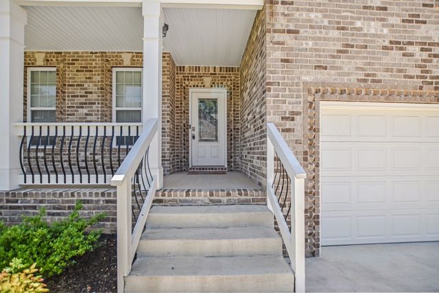 1532 Ellie Piper Circle, Clarksville, TN 37043