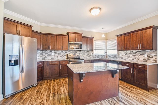 1532 Ellie Piper Circle, Clarksville, TN 37043