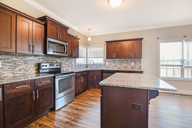 1532 Ellie Piper Circle, Clarksville, TN 37043