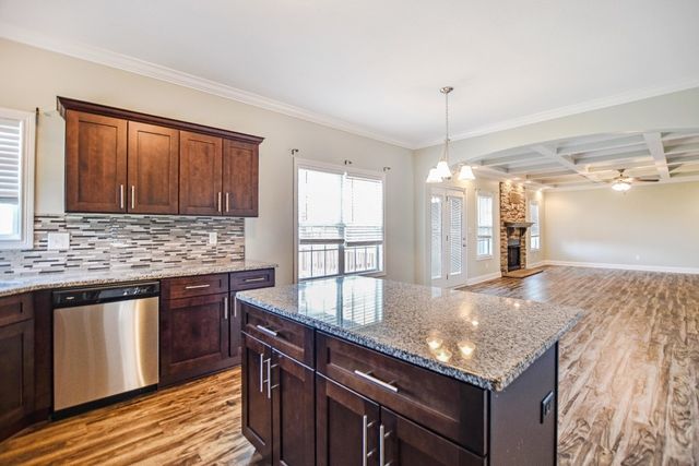 1532 Ellie Piper Circle, Clarksville, TN 37043