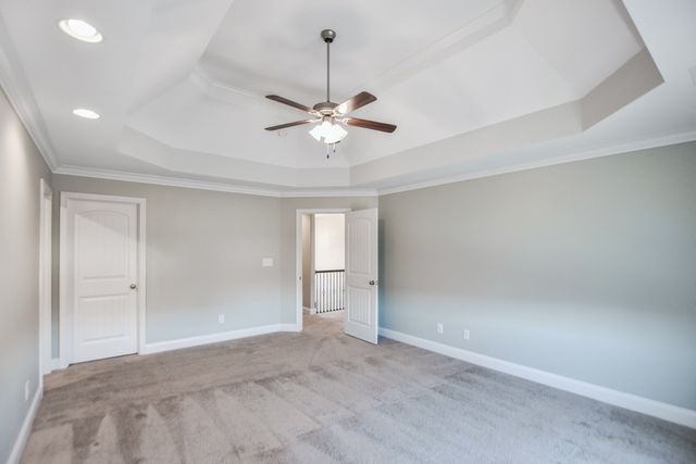 1532 Ellie Piper Circle, Clarksville, TN 37043