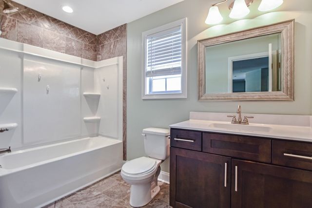 1532 Ellie Piper Circle, Clarksville, TN 37043