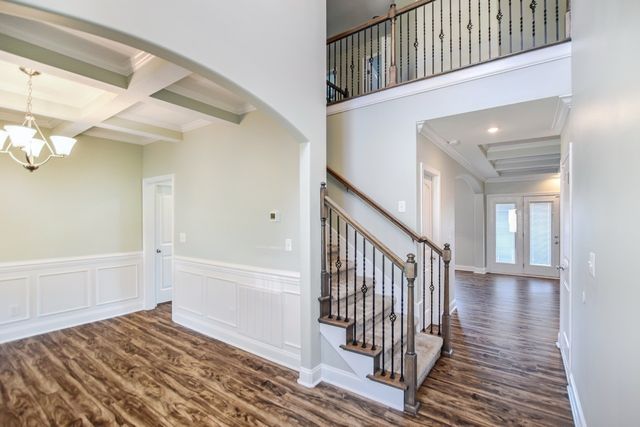 1532 Ellie Piper Circle, Clarksville, TN 37043