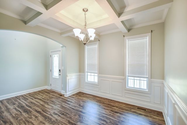 1532 Ellie Piper Circle, Clarksville, TN 37043