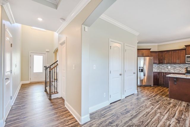 1532 Ellie Piper Circle, Clarksville, TN 37043