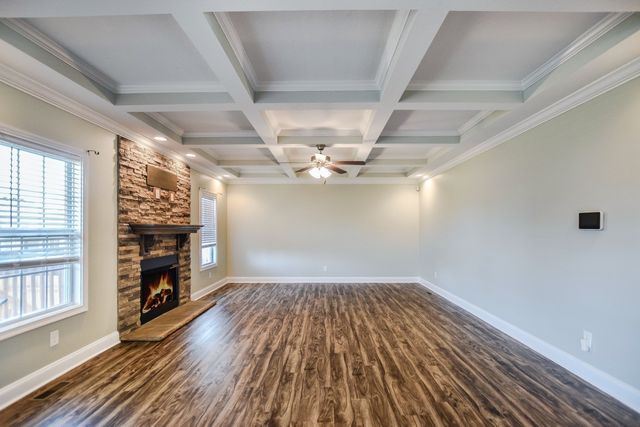 1532 Ellie Piper Circle, Clarksville, TN 37043