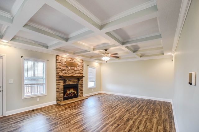 1532 Ellie Piper Circle, Clarksville, TN 37043