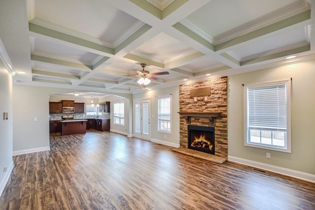 1532 Ellie Piper Circle, Clarksville, TN 37043