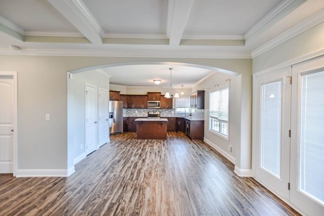 1532 Ellie Piper Circle, Clarksville, TN 37043