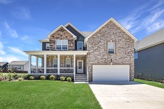 1532 Ellie Piper Circle, Clarksville, TN 37043