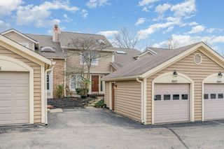 11807 Vaukvalley Lane, Symmes Twp, OH 45249