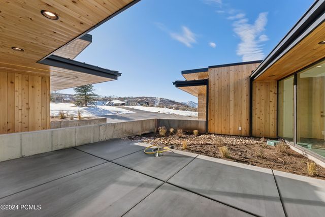 N 7702 Fire Ring Glade, Park City, UT 84098