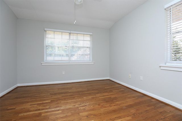 1820 Binz Street 6, Houston, TX 77004