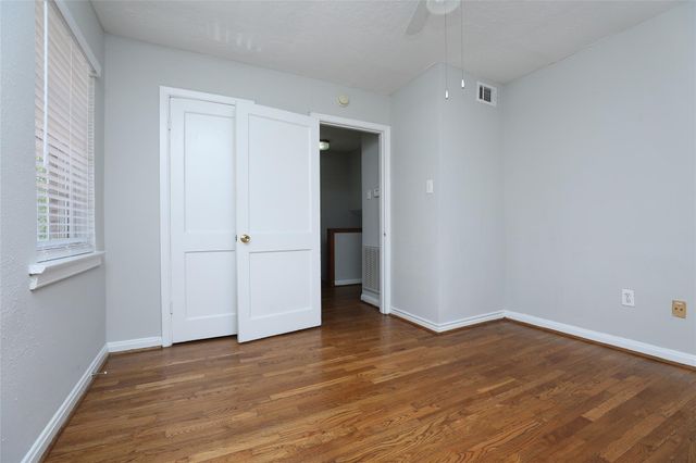 1820 Binz Street 6, Houston, TX 77004