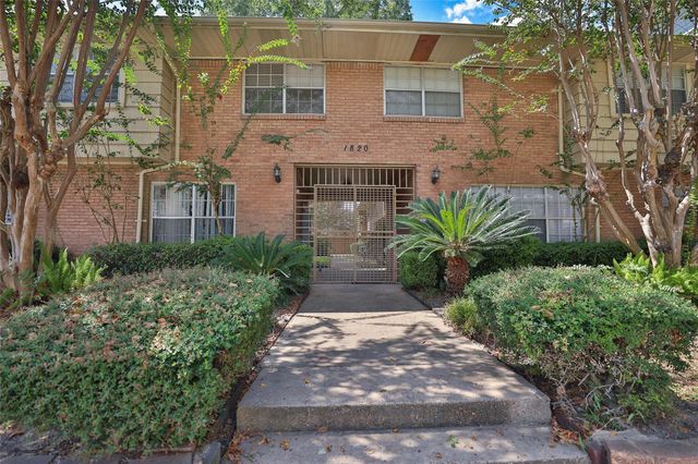 1820 Binz Street 6, Houston, TX 77004