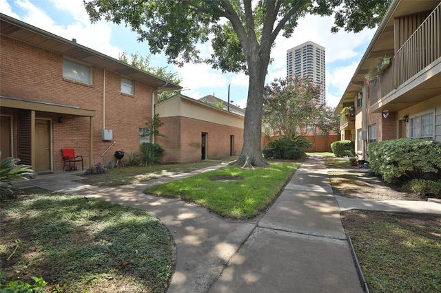 1820 Binz Street 6, Houston, TX 77004