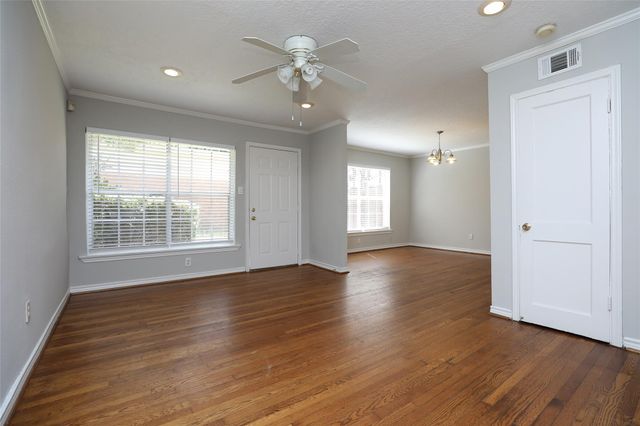 1820 Binz Street 6, Houston, TX 77004