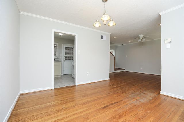 1820 Binz Street 6, Houston, TX 77004