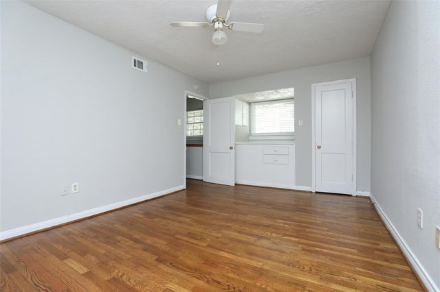 1820 Binz Street 6, Houston, TX 77004