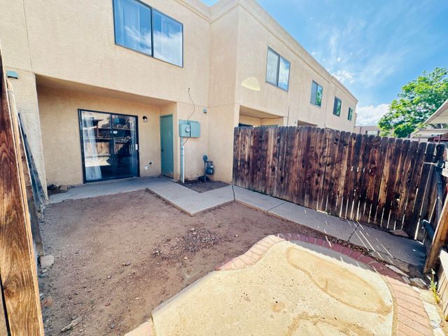 3301 Monroe Street NE UNIT H89, Albuquerque, NM 87110