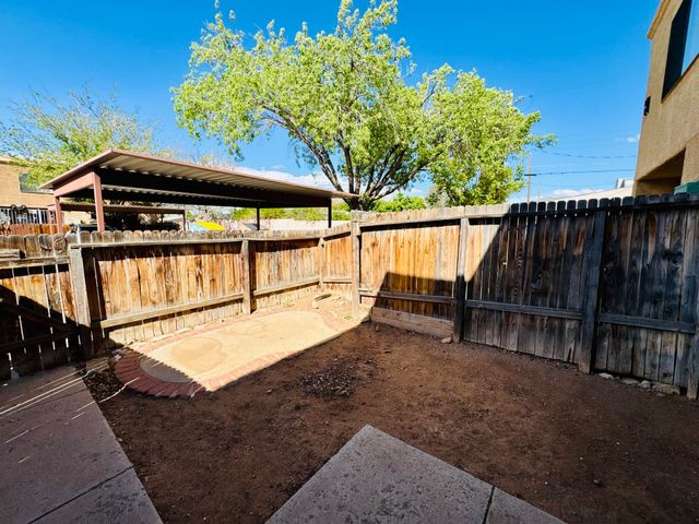 3301 Monroe Street NE UNIT H89, Albuquerque, NM 87110