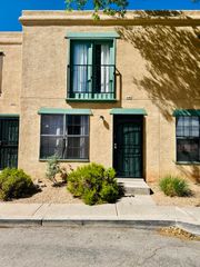 3301 Monroe Street NE UNIT H89, Albuquerque, NM 87110