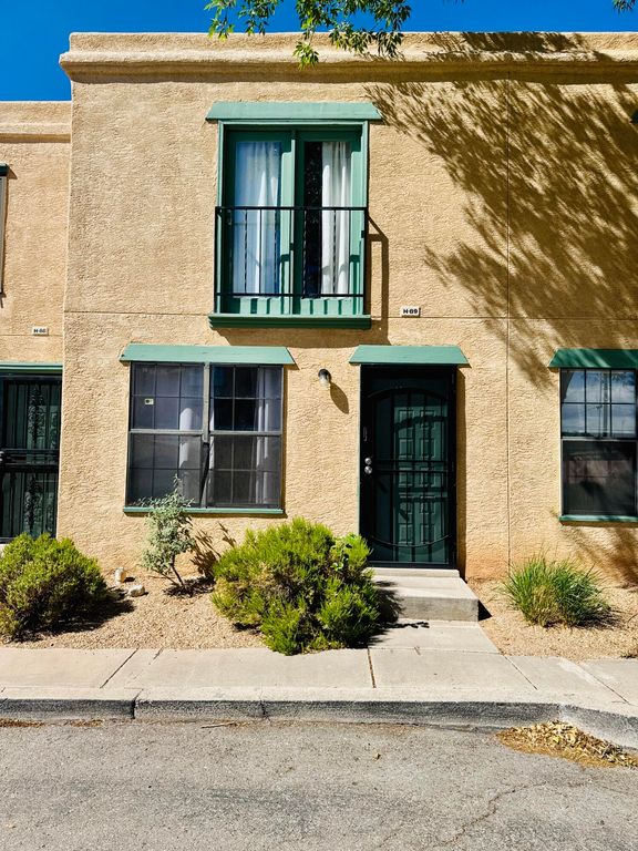 3301 Monroe Street NE UNIT H89, Albuquerque, NM 87110
