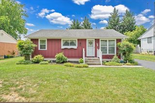 1430 Antrim ST, Salem, VA 24153