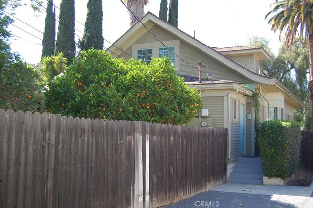 4160 CHESTNUT Street, Riverside, CA 92501