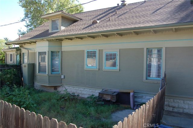 4160 CHESTNUT Street, Riverside, CA 92501