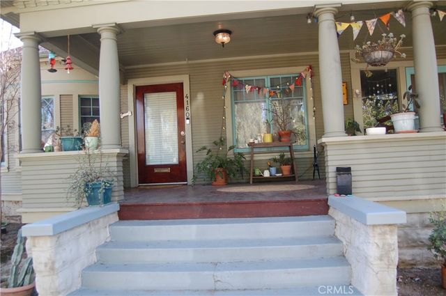 4160 CHESTNUT Street, Riverside, CA 92501