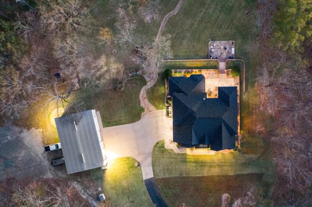 3555 Farm Road 1734, Mt Pleasant, TX 75455