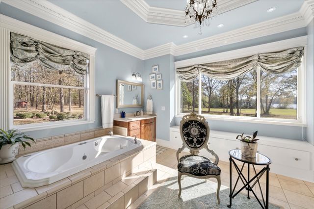 3555 Farm Road 1734, Mt Pleasant, TX 75455