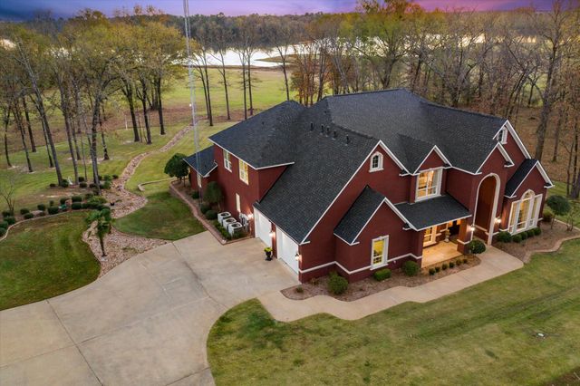 3555 Farm Road 1734, Mt Pleasant, TX 75455